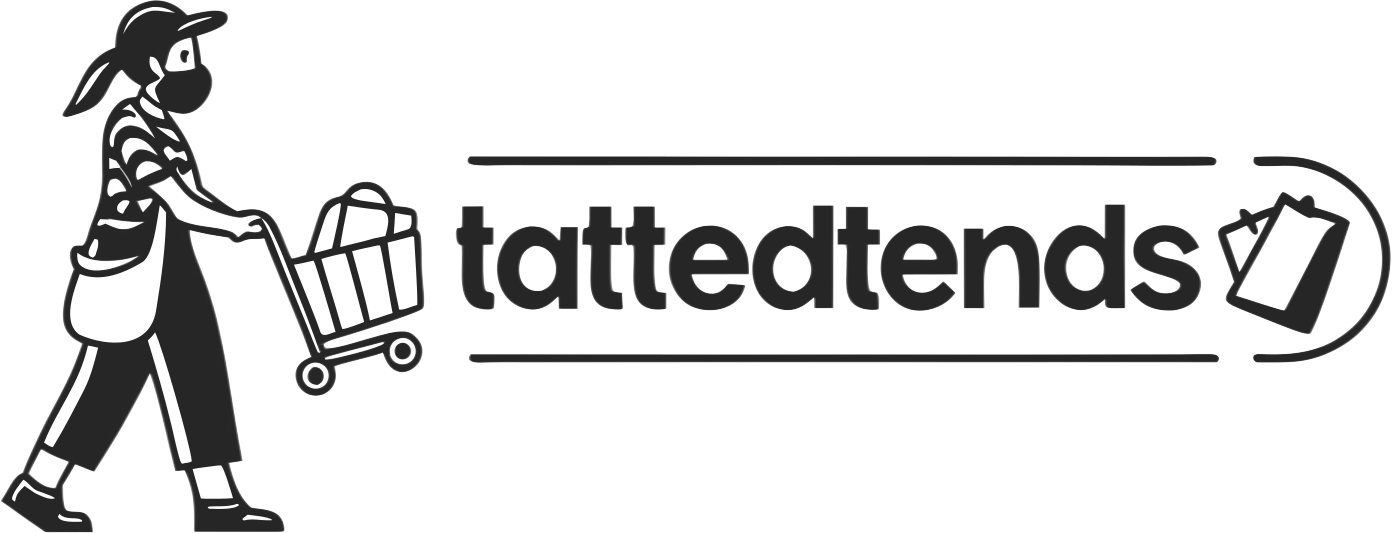 tattedtends.com