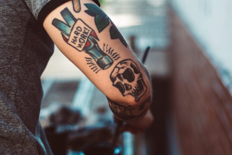 Essential Tattoo Gear Every Artist Should Have