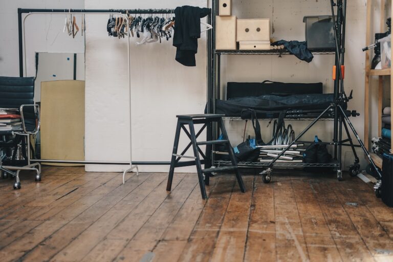 Tips for Setting Up a Home Tattoo Studio Successfully